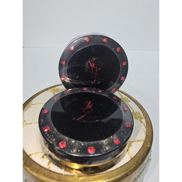 YBF YOUR BEST FRIEND 2 ILLUMINATING CREMES - 0.116 OZ/3.3 g - Picture 1 of 4